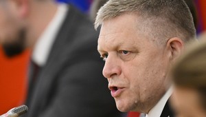 Fico zvoláva Bezpečnostnú radu, varuje pred ďalším možným útokom na politika