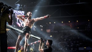 Patent na highkicky pri ďalšom krásnom ukončení