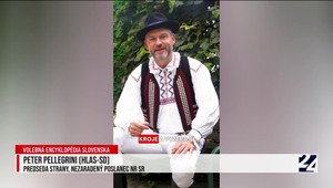 Voľby na sociálnych sieťach k 4. septembru