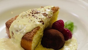 Dezert: Sladký rebel