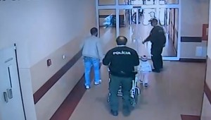 Do pôrodnice to stihli na poslednú chvíľu. Na pomoc privolali aj políciu