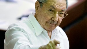 Raúl Castro vyzval USA k zmierneniu embarga voči Kube
