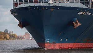 Viete, prečo je spodná časť každej lode natretá na červeno? To neuhádnete!