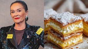 Hana Gregorová ukázala trik na dokonalé krémeše: Hotové za pár minút a chutia ako z cukrárne!