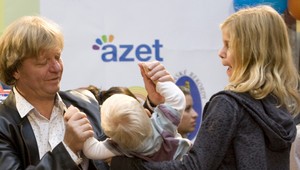 Vianoce u Kramárovcov. Ježiškovi sa e-mailuje