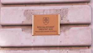 Bývalý zamestnanec Finančnej správy si v kauze Mýtnik vypočul svoj verdikt