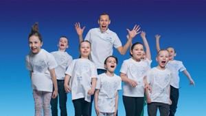 O2 Športová akadémia: Pohyb zlepšuje preukázateľne nielen pohybovú zdatnosť detí, ale aj ich pozornosť