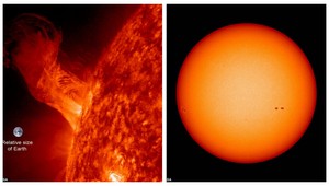 Slnko zaspalo, hrozí malá doba ľadová!