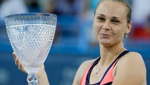 Rybáriková (24) obhájila titul vo dvojhre vo Washingtone