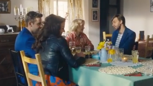 Táto oslava nedopadla dobre! Agáta sa radšej schovala, Soukup v spore s jej bratom!