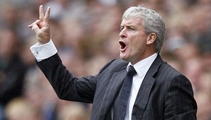 Hughes novým trénerom Fulhamu