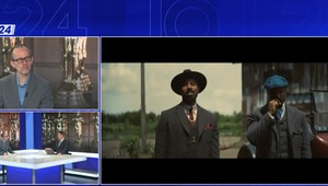 Štúdio 24: Kto získal tohtoročné Oscary?