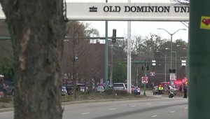 Pri streľbe na univerzite utrpeli dvaja ľudia zranenia, útočník je mŕtvy