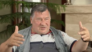 OZ Ružomberčan odmieta nehorázne útoky na profesora Krčméryho