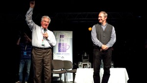 Cirkev potrebuje reformu ako soľ, odkazuje Srholec