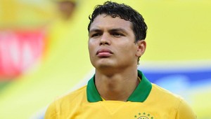 Thiago Silva kritizuje Dungu aj Neymara