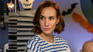 Totálne utajená svadba! Táňa Pauhofová si vzala o desať rokov mladšieho hudobníka!