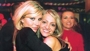 Krainová zverejnila 30 rokov starú FOTKU s Darou: Na TOTO by Rolins radšej zabudla!