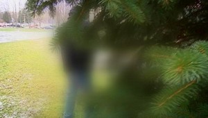 Úchyláka v Žiline zachytila kamera mestskej polície