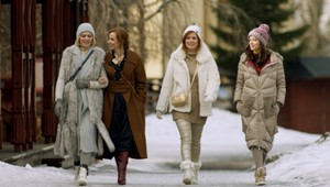 Šťastný nový rok na JOJke! Ktorý pár mal k sebe najbližšie a prečo?