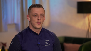 Dobrá postava a varenie vraj nejdú k sebe: Rado dokazuje opak! Pozrite na tie SVALY!