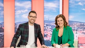 Bruňo Ciberej viac neskrýva zamilovanie: Pozrite, TÁTO dáma si ho absolútne získala!