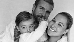 Dominika Cibulková čaká druhé dieťa