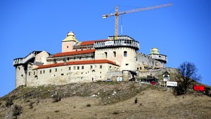 Kedy sprístupnia Krásnu Hôrku? Termín sa opäť posunul