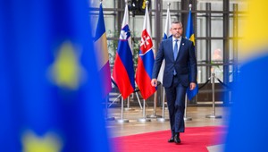 Prezident plánuje stretnutia s premiérom, ministrami a lídrami strán. Chce riešiť aktuálne otázky