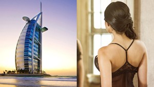 Poľskom otriasol škandál: Dubajská aféra ukázala šokujúcu realitu luxusu z Instagramu!