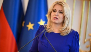 Prezidentka podpísala zákon o štátnom rozpočte, zvažuje však i podnet na Ústavný súd