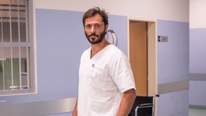 Herec Braňo Deák: Vždy jsem měl potřebu ochraňovat ženy!