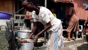 Epidémia eboly je medzinárodnou hrozbou