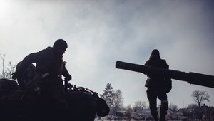 302. deň na Ukrajine: Rusi v Chersonskej oblasti úmyselne ostreľovali označených reportérov