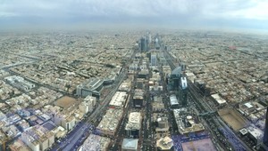 Najneprístupnejšia krajina sveta je Saudská Arábia. Do Mekky máme zákaz