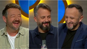 Hádači i publikum plakali od smiechu: Tieto slová svojej svokre radšej nehovorte!