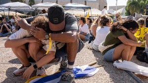 Hamas dostal nový návrh na prímerie v Pásme Gazy