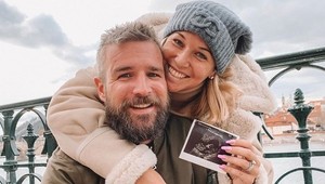 Dominika Cibulková sa už krásne zaguľacuje: Pozrite, aká je z nej nádherná tehuľka!