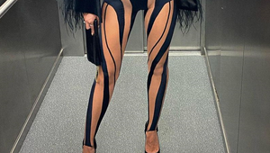 TOTO sú najpopulárnejšie legíny megahviezd: Šikovná Slovenka si ich doma vyrobila za pár eur