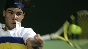 Nadal potešil Federera, odhlásil sa z Wimbledonu