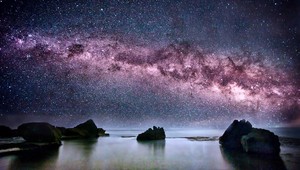 Prečo sa naša galaxia nazýva Mliečna dráha? Máme odpoveď!