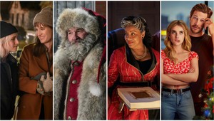 Vianoce sa blížia: Tieto filmy vás na ne naladia už teraz!