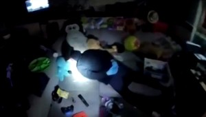 VIDEO: Zásah kukláčov v Chorvátskom Grobe. Zadržali 32- ročného muža