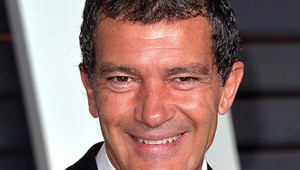 Toto že je ten sexsymbol? Antonio Banderas zmenený na nepoznanie!