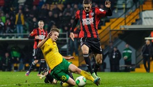 Highlight: Vylúčený E. Sabo verí, že zostane bez trestu