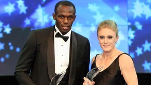 Bolt a Pearsonová najlepšími atlétmi roka 2011