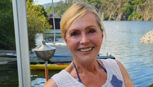 Hrôza u Vondráčkovej! Had pod posteľou, zasahovali hasiči!