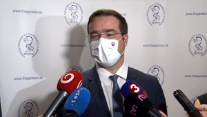 Zmeny v Prešovskej nemocnici. Riaditeľom nebude lekár, námestníčkou bude sestra, ktorá pred rokmi protestovala