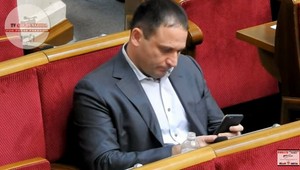 Ukrajinský poslanec objednal výlet pre šiestich za 135 000 eur