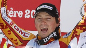 Kucera absolvoval operáciu, no vo Vancouveri bude chýbať